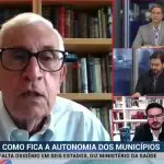 Adilson Dallari, jurista