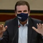 prefeito do rio