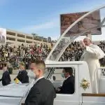 papa francisco