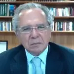 paulo guedes - ministro da economia - petrobras