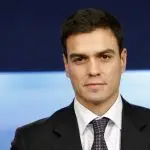 presidente da espanha