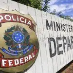 polícia federal - pf - operações - mandados de busca e apreensão - marcelo camargo - agência brasil