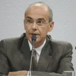 presidente do cfm