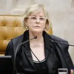 Rosa Weber assume presidência do STF