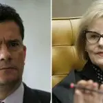 rosa weber lula
