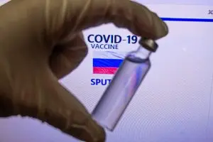 rússia covid-19