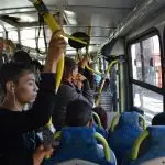covid-19 greve de onibus em brasilia