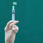 vacinação contra covid