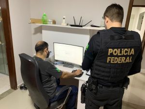 megavazamento de dados