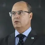 Wilson Witzel - Rio de Janeiro - STF