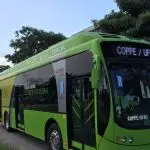 hidrogênio verde