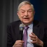 George Soros