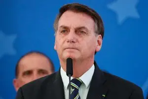 passaporte sanitário