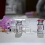 Vacina da Moderna contra a covid-19