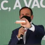 CoronaVac Doria