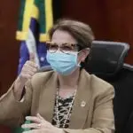 tereza cristina