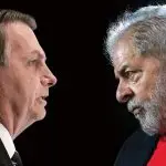 bolsonaro lula