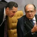 barroso gilmar