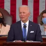 biden polícia
