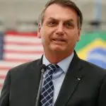 bolsonaro cúpula do clima