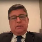 Parlamentares criticam omissão do presidente sobre ataques do Hamas e reféns israelenses. | Foto: Reprodução/YouTube