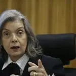 cármen lúcia