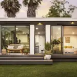 Casa feita em impressora 3D