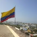 violência colômbia