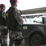 força nacional amazônia