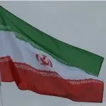 Bandeira do Irã