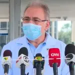 crianças