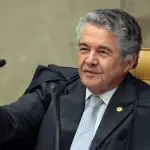 imprensa marco aurélio mello