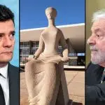 moro lula stf
