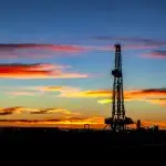petróleo