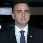 Pacheco senadores CPI