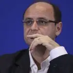 secretário de doria