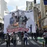 sindicatos argentina