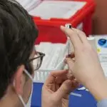 dose de reforço