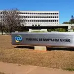 STF TCU