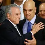 moraes temer