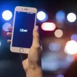 Uber Hacker