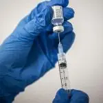 Vacinação contra covid-19