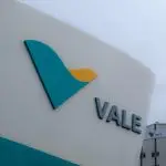 A brasileira Vale é uma das maiores mineradoras do mundo | Foto: Vale/Divulgação