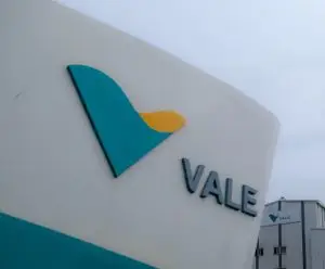 A brasileira Vale é uma das maiores mineradoras do mundo | Foto: Vale/Divulgação