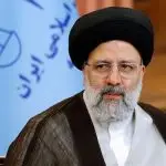 Ebrahim Raisi