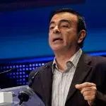 Carlos Ghosn