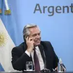 Argentina