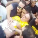 facada bolsonaro