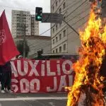 bolsonaro mtst