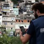 Trabalhadores do Censo protestam pode demora nos pagamentos